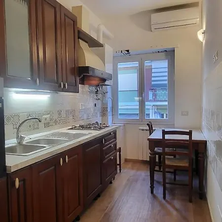 Apartment Nonna Anna Rome Exterior photo
