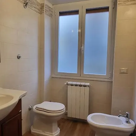 Apartment Nonna Anna Rome Exterior photo