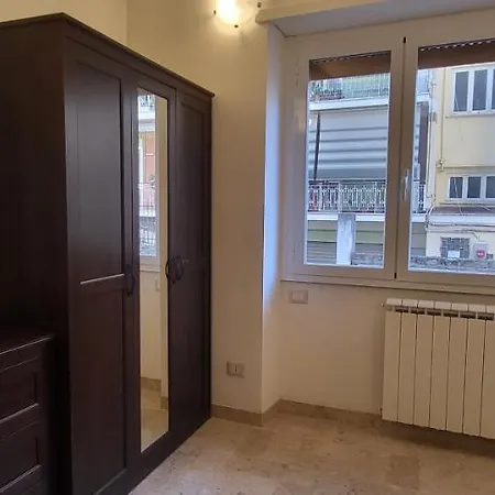 Apartment Nonna Anna Rome Exterior photo