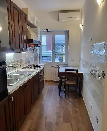 Apartment Nonna Anna Rome Exterior photo