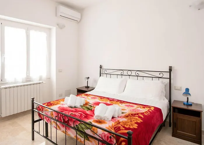 Apartment Nonna Anna