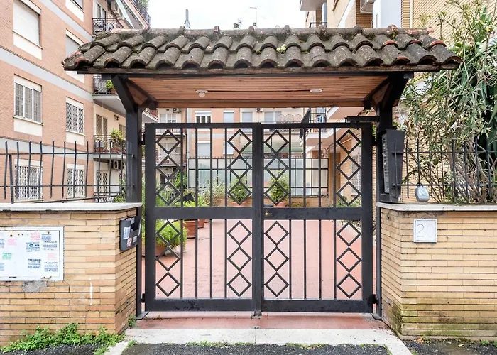 Apartment Nonna Anna