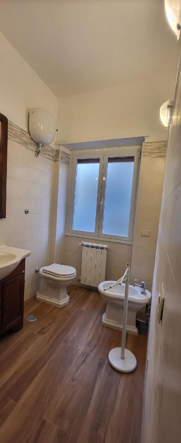 Nonna Anna Apartment Rome