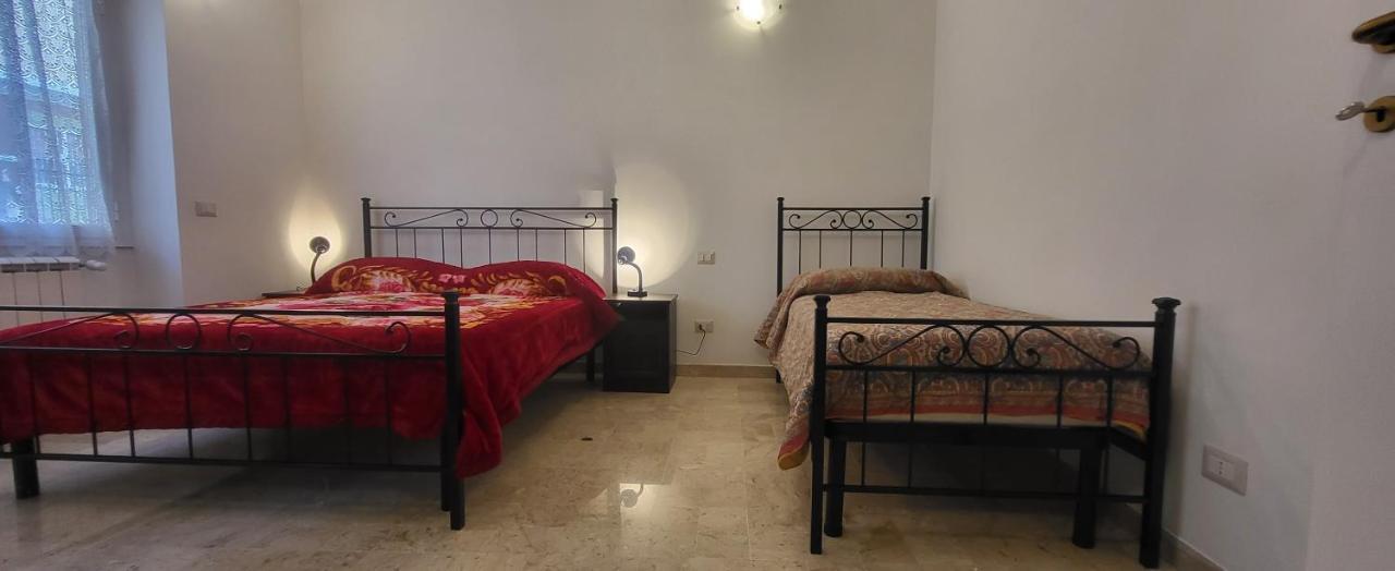 Apartment Nonna Anna