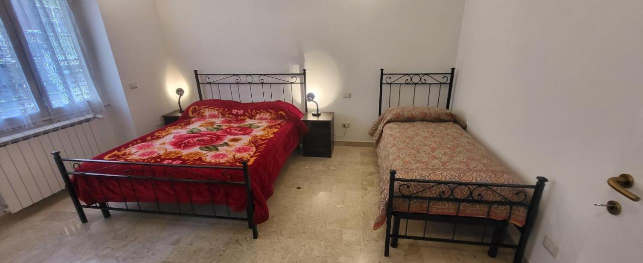 Apartment Nonna Anna *