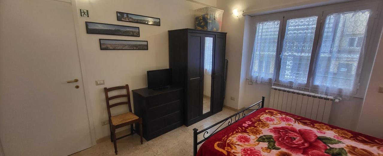Nonna Anna Apartment Rome
