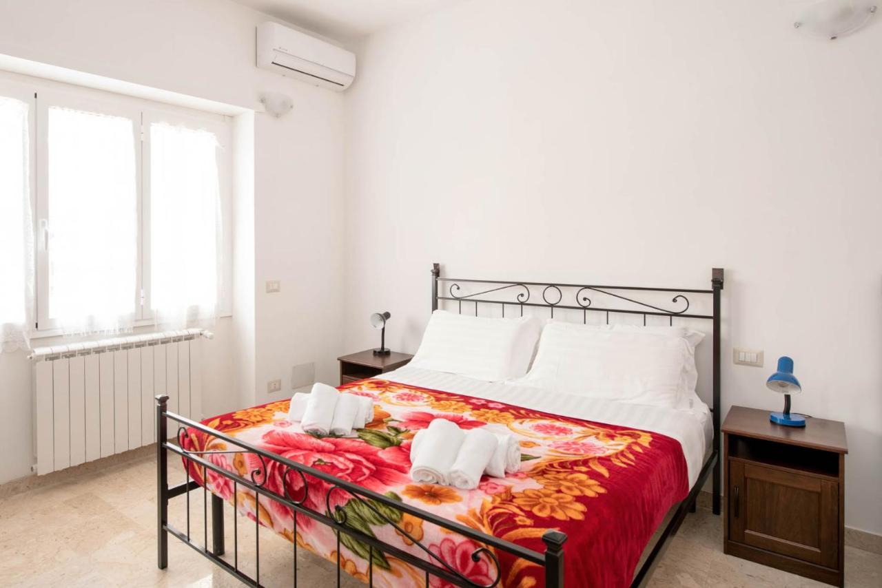 Nonna Anna Apartment Rome