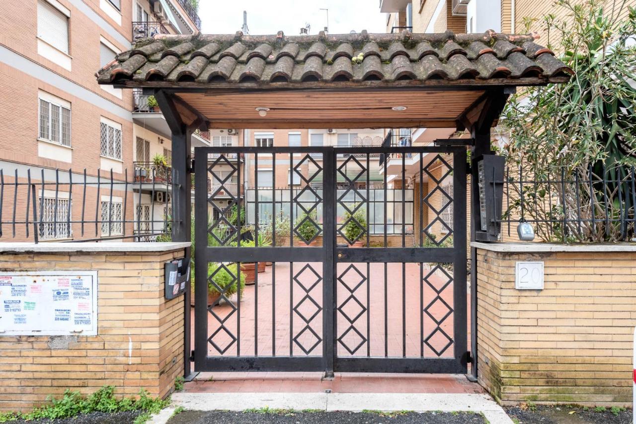 Apartment Nonna Anna *