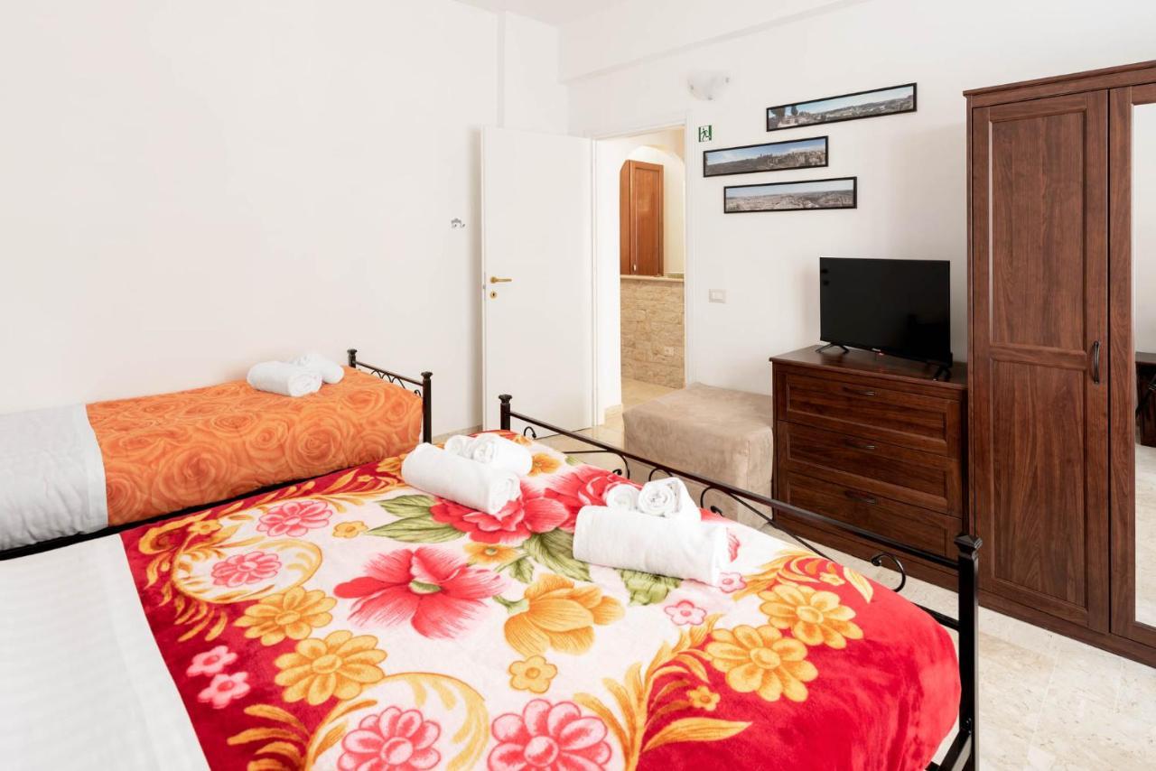 Nonna Anna Apartment Rome