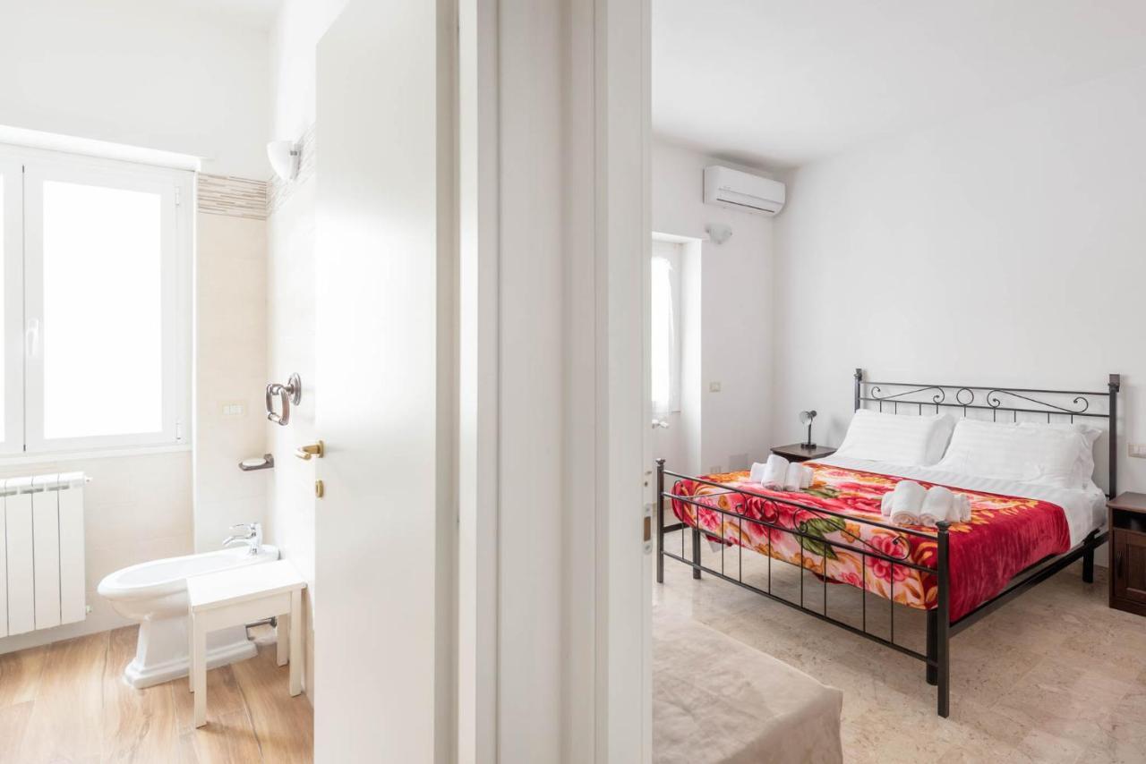 Apartment Nonna Anna Rome